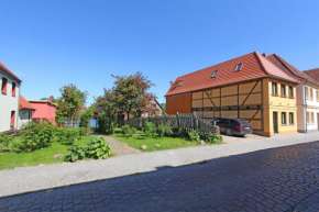Altstadt Apartments Malchow SEE 10